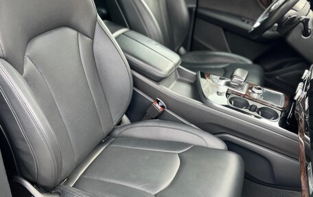 Audi Q7, 2017 год, 4 250 000 рублей, 6 фотография