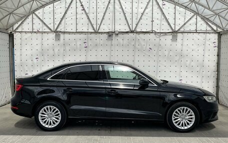 Audi A3, 2014 год, 1 280 000 рублей, 9 фотография