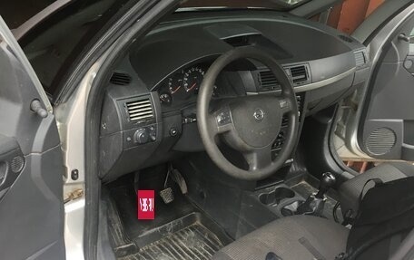 Opel Meriva, 2007 год, 475 000 рублей, 2 фотография