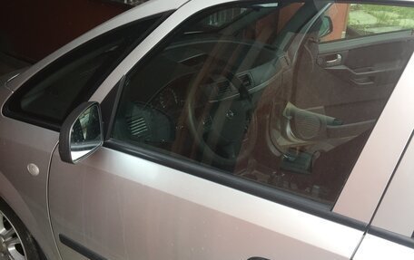 Opel Meriva, 2007 год, 475 000 рублей, 12 фотография