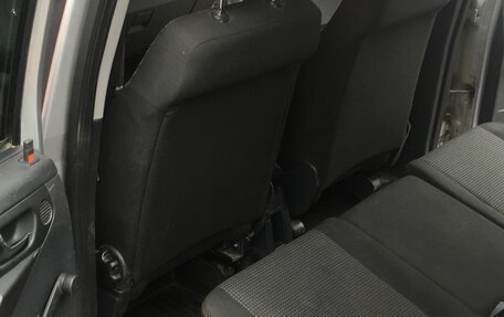 Opel Meriva, 2007 год, 475 000 рублей, 13 фотография