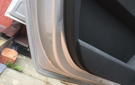 Opel Meriva, 2007 год, 475 000 рублей, 16 фотография