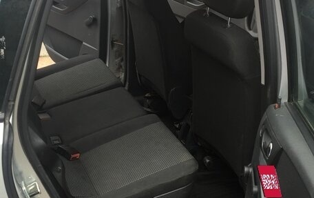 Opel Meriva, 2007 год, 475 000 рублей, 15 фотография
