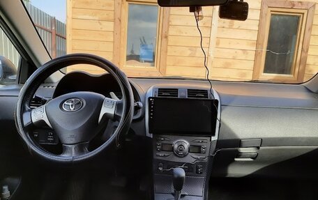 Toyota Corolla, 2008 год, 895 000 рублей, 2 фотография