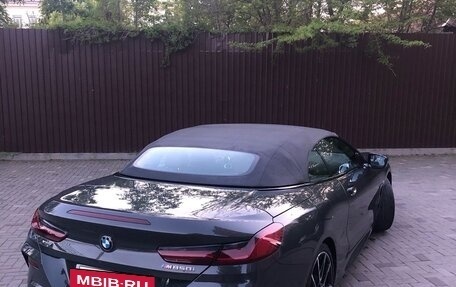 BMW 8 серия, 2021 год, 12 500 000 рублей, 6 фотография