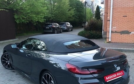 BMW 8 серия, 2021 год, 12 500 000 рублей, 7 фотография