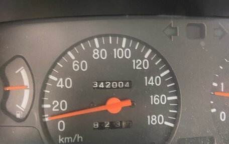 Mitsubishi L200 III рестайлинг, 2005 год, 850 000 рублей, 7 фотография