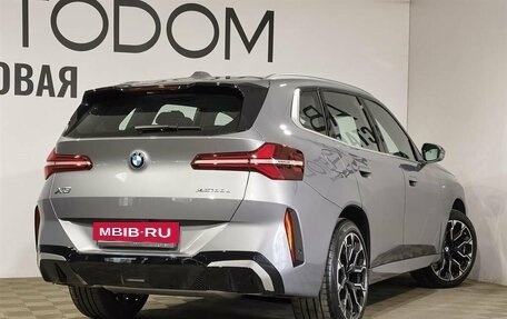 BMW X3, 2025 год, 8 890 000 рублей, 2 фотография