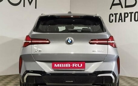 BMW X3, 2025 год, 8 890 000 рублей, 4 фотография