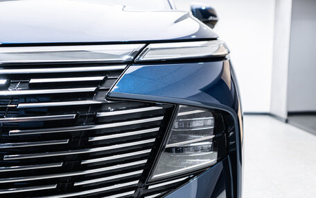 Haval F7, 2025 год, 3 449 000 рублей, 10 фотография