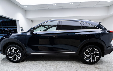 Haval F7, 2025 год, 3 449 000 рублей, 8 фотография