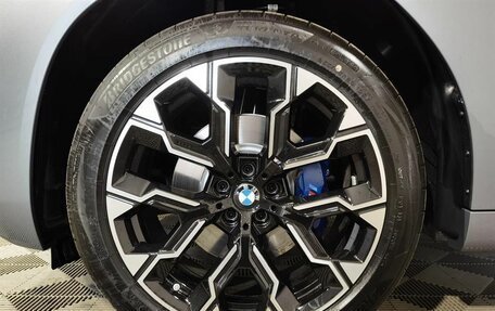 BMW X3, 2025 год, 8 890 000 рублей, 7 фотография