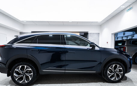 Haval F7, 2025 год, 3 449 000 рублей, 4 фотография