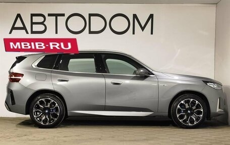 BMW X3, 2025 год, 8 890 000 рублей, 6 фотография