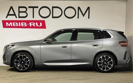 BMW X3, 2025 год, 8 890 000 рублей, 5 фотография