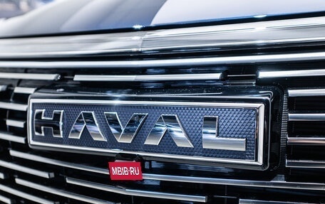 Haval F7, 2025 год, 3 449 000 рублей, 9 фотография