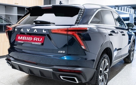 Haval F7, 2025 год, 3 449 000 рублей, 5 фотография