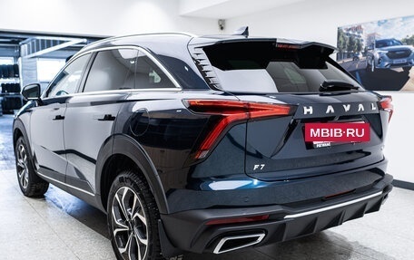 Haval F7, 2025 год, 3 449 000 рублей, 7 фотография