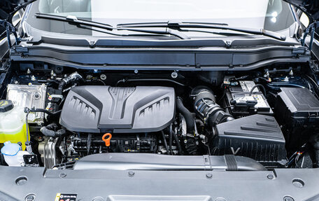Haval F7, 2025 год, 3 449 000 рублей, 11 фотография