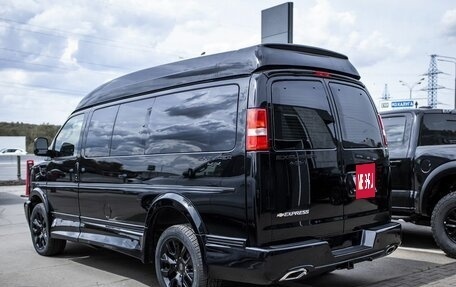 Chevrolet Express II, 2023 год, 15 999 000 рублей, 8 фотография
