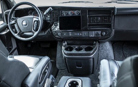 Chevrolet Express II, 2023 год, 15 999 000 рублей, 14 фотография