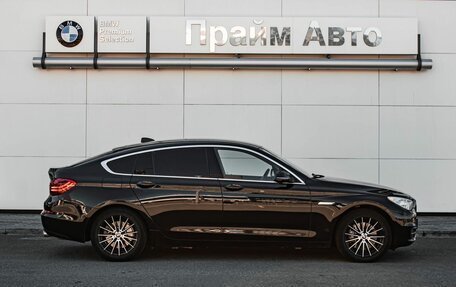 BMW 5 серия, 2014 год, 2 450 000 рублей, 6 фотография