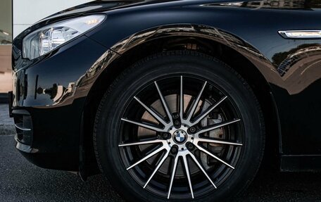BMW 5 серия, 2014 год, 2 450 000 рублей, 7 фотография