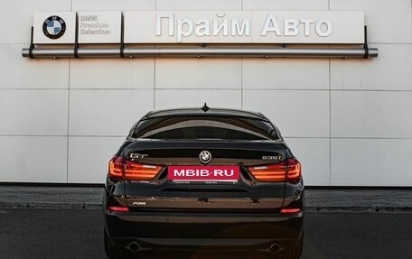 BMW 5 серия, 2014 год, 2 450 000 рублей, 4 фотография