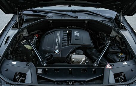 BMW 5 серия, 2014 год, 2 450 000 рублей, 10 фотография