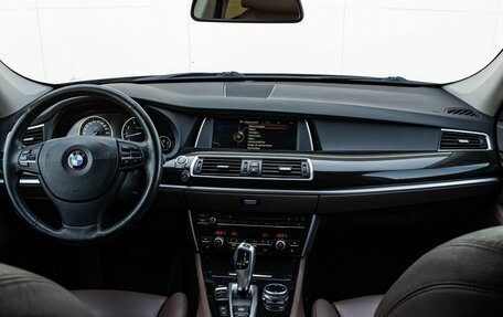 BMW 5 серия, 2014 год, 2 450 000 рублей, 11 фотография