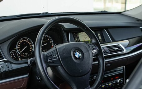 BMW 5 серия, 2014 год, 2 450 000 рублей, 12 фотография