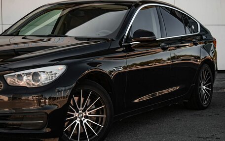 BMW 5 серия, 2014 год, 2 450 000 рублей, 8 фотография