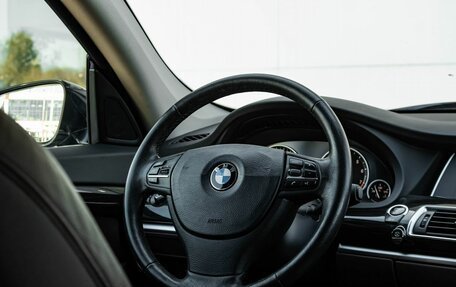 BMW 5 серия, 2014 год, 2 450 000 рублей, 15 фотография