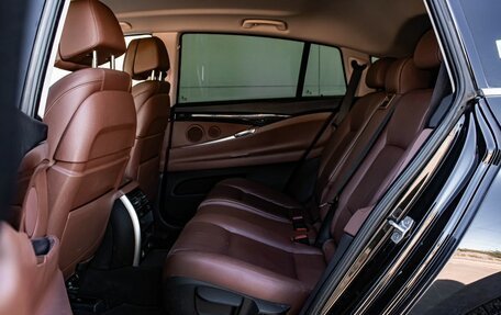 BMW 5 серия, 2014 год, 2 450 000 рублей, 14 фотография