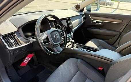 Volvo V90 Cross Country I рестайлинг, 2019 год, 2 400 000 рублей, 7 фотография