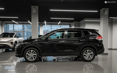 Nissan X-Trail, 2017 год, 1 695 000 рублей, 9 фотография