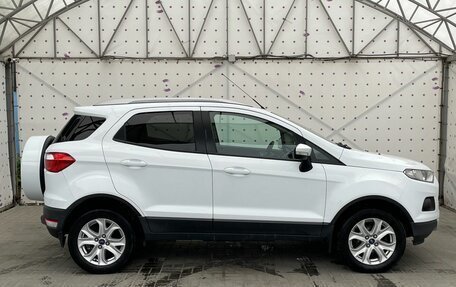 Ford EcoSport, 2014 год, 1 145 000 рублей, 9 фотография