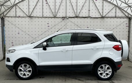 Ford EcoSport, 2014 год, 1 145 000 рублей, 10 фотография