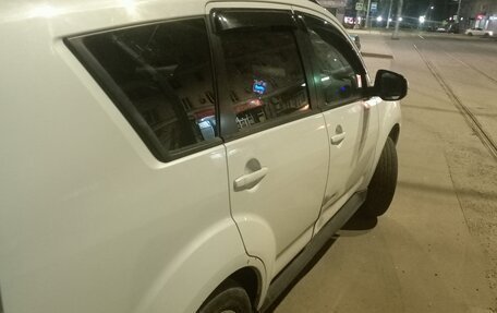 Mitsubishi Outlander III рестайлинг 3, 2012 год, 900 000 рублей, 5 фотография