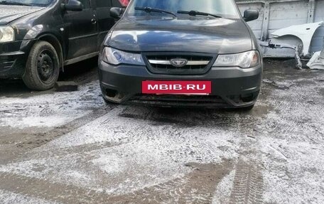 Daewoo Nexia I рестайлинг, 2011 год, 120 000 рублей, 2 фотография
