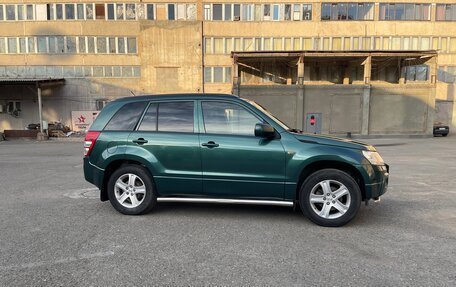 Suzuki Grand Vitara, 2007 год, 999 000 рублей, 7 фотография