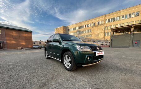Suzuki Grand Vitara, 2007 год, 999 000 рублей, 6 фотография