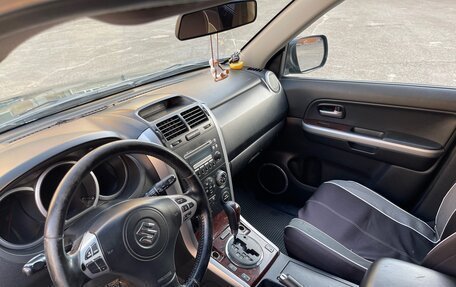 Suzuki Grand Vitara, 2007 год, 999 000 рублей, 12 фотография