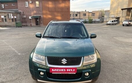 Suzuki Grand Vitara, 2007 год, 999 000 рублей, 4 фотография