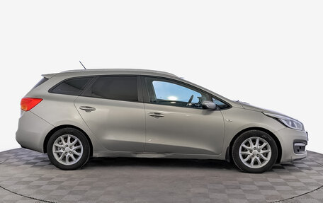 KIA cee'd III, 2015 год, 950 000 рублей, 4 фотография
