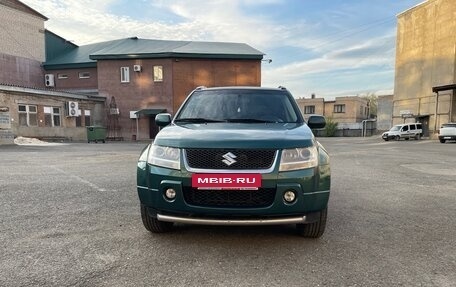 Suzuki Grand Vitara, 2007 год, 999 000 рублей, 3 фотография