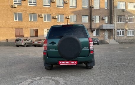 Suzuki Grand Vitara, 2007 год, 999 000 рублей, 9 фотография