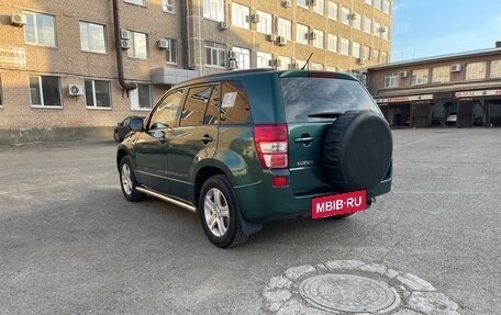 Suzuki Grand Vitara, 2007 год, 999 000 рублей, 10 фотография