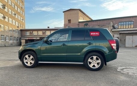 Suzuki Grand Vitara, 2007 год, 999 000 рублей, 11 фотография