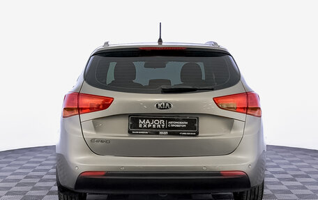 KIA cee'd III, 2015 год, 950 000 рублей, 6 фотография